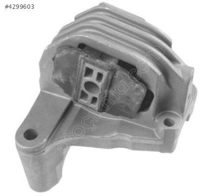 MOTOR TAKOZU ARKA MANUEL VOLVO S60 I 05-10 / XC90 I / 30741583