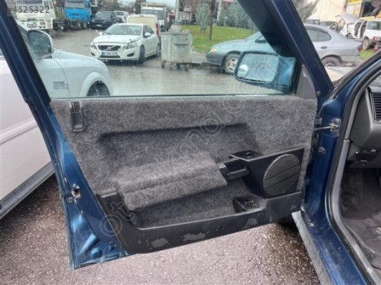 Renault R21 sol ön kapı döşemesi