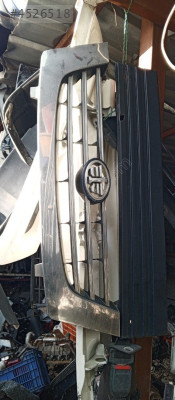 Faw kamyonet ön panjur