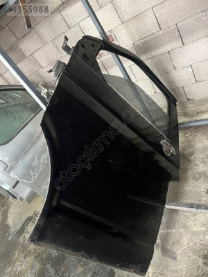 VOLKSWAGEN TRANSPORTER T5 T6 SOL ÖN KAPI DOLU