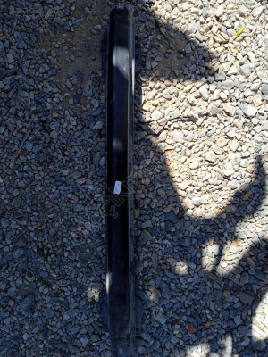 Volkswagen Polo 4 Tampon Demiri