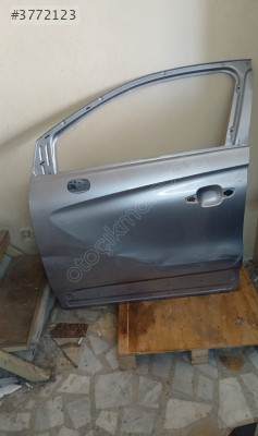 Opel crosland sol ön kapı Orjinal temiz