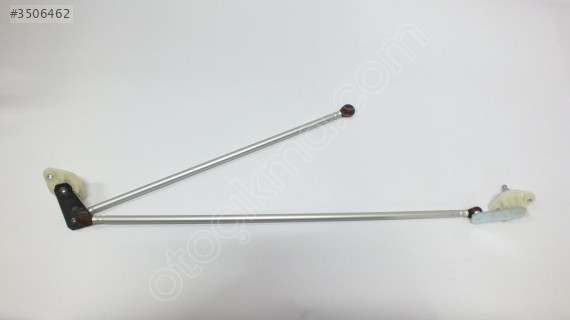 B2500 99-04/FORD RANGER 99-03 SİLECEK MANİVELASI