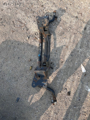 Starex motor traverzi