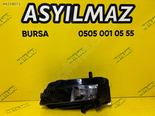 VOLKSWAGEN GOLF 7 SOL SİS FARI (ORİJİNAL) - 5G0941661E