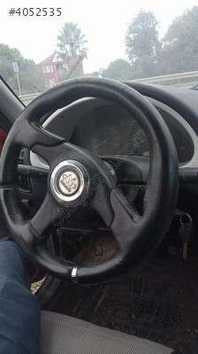Citroen Saxo spor direksiyon simidi