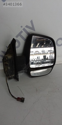 fiat pratico 2012 sağ-sol ayna (adet) (son fiyat)