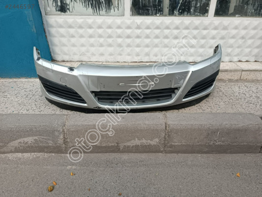 Opel Astra H Modeli İçin Çıkma Dolu Ön Tampon