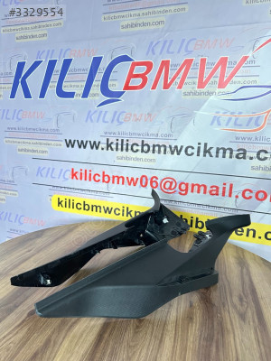 BMW G26 430 420 GRAN COUPE BAGAJ KAPLAMASI