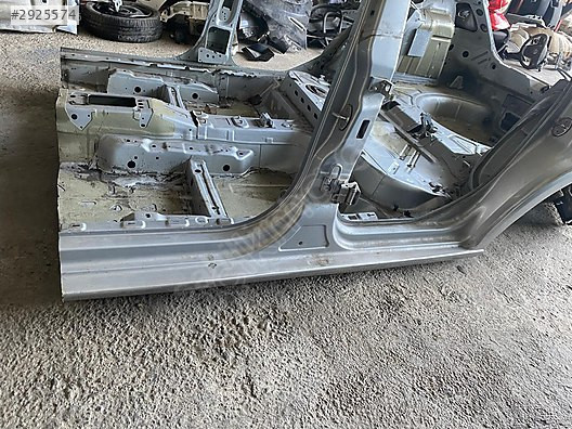 EMR OTOMATİVDEN LEON SOL MAŞBIYEL