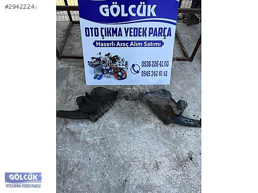 Volvo S40 1.8 Motor Beşiği / Travers ORJİNAL
