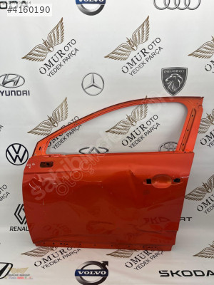 RENAULT CLİO V SOL ÖN KAPI - 2020- 801016156R-801018414R