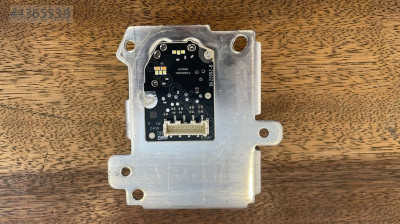 FORD PUMA ST LINE 19-25 SOL LED FAR GÜNDÜZ SÜRÜŞ LAMB. BA22094-B