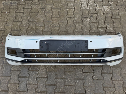 VW PASSAT B8 ÖN TAMPON 2014-19