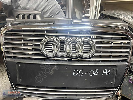 AUDI A4 ÖN PANJUR 2005-2008