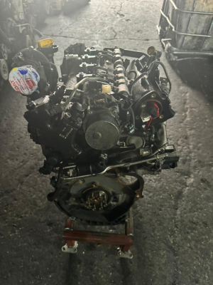 1.3 euro5 corsa motor