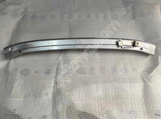 2011-2018 Audi A6 Ön Tampon Demiri - Sıfır, 4G0807113A