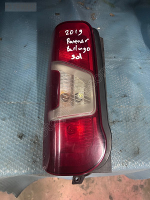 2024 doblo sol stop dolu