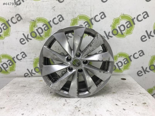 SKODA SUPERB 2025 2026 JANT 3P0601025B