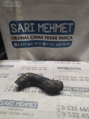ÇIKMA VW TRANSPORTER T4 TURBO BORUSU