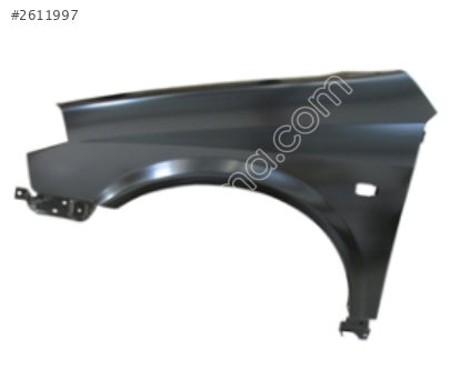 ÖN ÇAMURLUK SOL NISSAN PRİMERA 02-07 63101-AV630