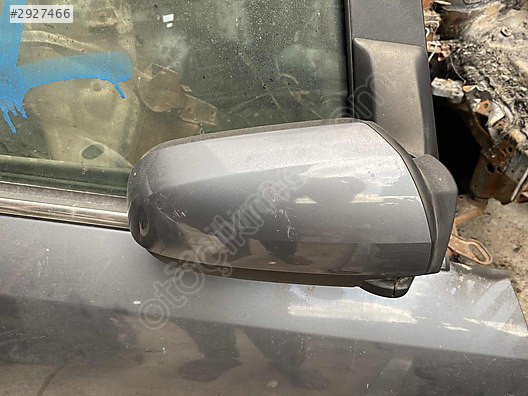Opel zafira B sağ ayna EMR OTOMATİV