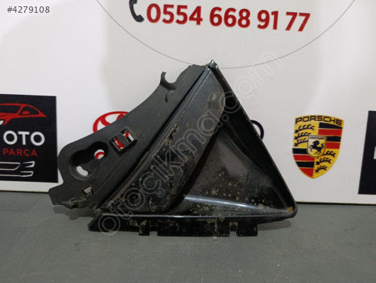 CİTROEN DS4 SOL DIŞ KAPI KOLU ORJİNAL