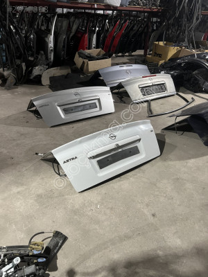 OPEL ASTRA BAGAJ ÇIKMA