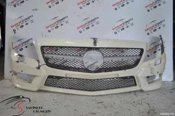 2010 2014 MERCEDES CLS A218 W218 ÖN TAMPON A2188852525