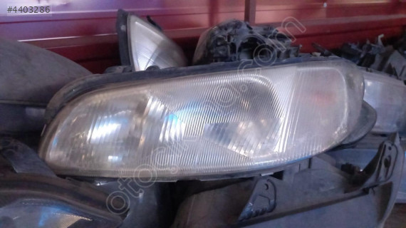 OPEL OMEGA B SOL DÜZ FAR.OTO ERKAN ÜNYE