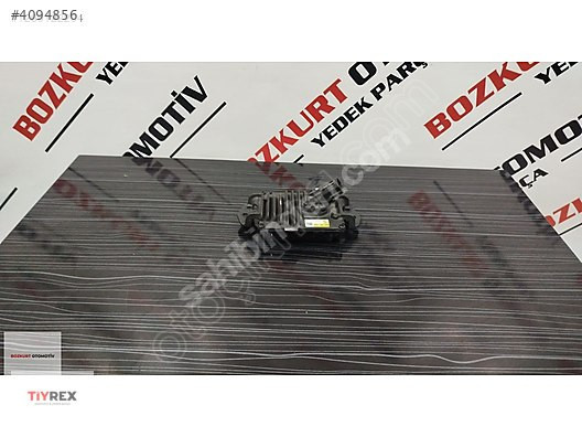 Toyota Corolla Radar Beyni 230100-8015
