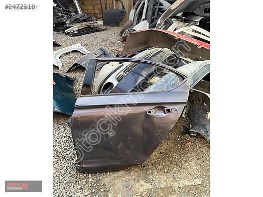 Orjinal Honda City Sol Arka Kapı - Eyupcan Oto'da Bulunmakt