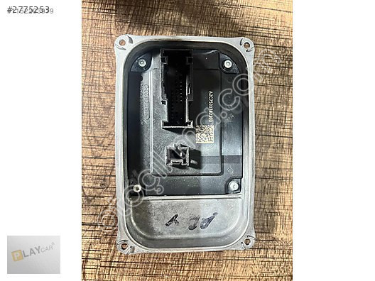 Mercedes far beyni a2c7530782300 yeni kasalara uyumludur