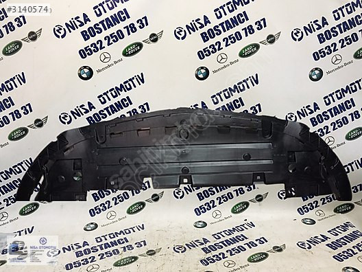MERCEDES A SERİSİ W177 ÖN TAMPON ALT MUHAFAZA AMG A1778854900
