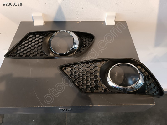 MERCEDES C W204 AMG SAĞ SİS ÇERÇEVESİ 2008 2010 2048850353 S