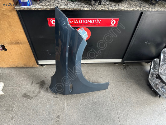 FİAT EGEA SAĞ ÖN ÇAMURLUK ÇIKMA ORJİNAL