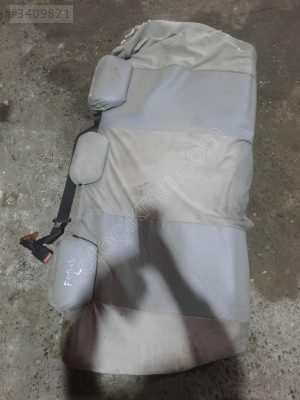 FORD FOCUS-2 2008 ÇIKMA ORİJİNAL ARKA KOLTUK