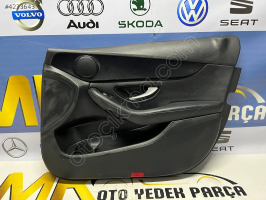 MERCEDES C220-C200-C180 W205 SAĞ ÖN KAPI DÖŞEMESİ