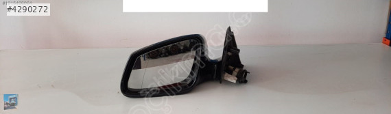 turkuaz bmw x5 serisi f15 kasa kapı aynası çeşitleri orjinal