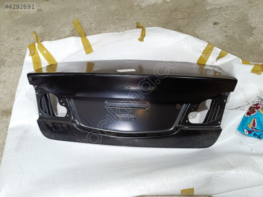 Honda civic fd6 orjinal sıfır bagaj kapağı. 68500SNKG50ZZ .hnd1