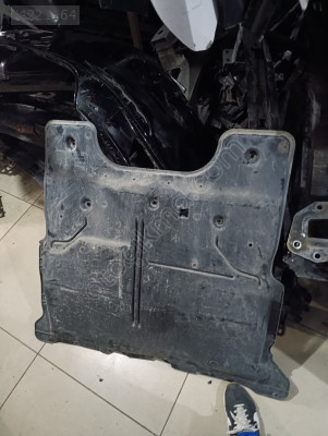 Skoda scala kamiq Fabia motor alt muhafaza orjinal çıkma parça