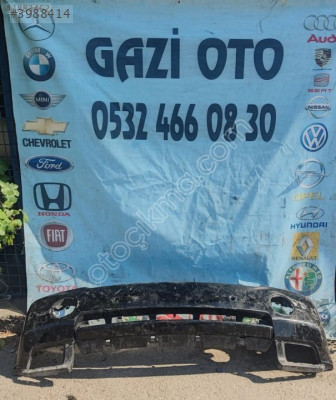 RANGE ROVER SPORT L320 ÖN TAMPON ÇIKMA