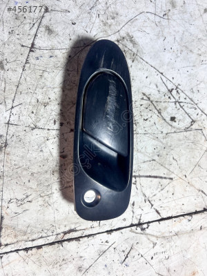 HONDA CİVİC 95 ÖN SOL DIŞ AÇMA KAPI KOLU ORJİNAL