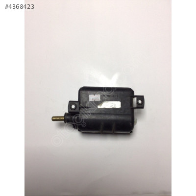 Renaul Espace 3 Hız Motor Kontrol 2.2 DCI 3024008528