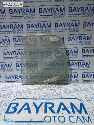 BMC BMC TM-30 ÖN KAPI CAMI