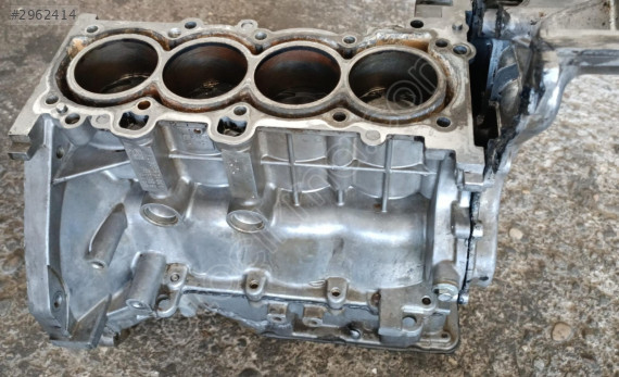 G4LA HYUNDAİ İ20 BENZİNLİ 1.2 YARIM DOLU MOTOR