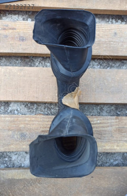 OPEL ASTRA ORTA HAVALANDIRMA KANALI 90520691