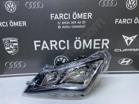 SEAT LEON 2013-17 SOL ÖN FAR SIFIR