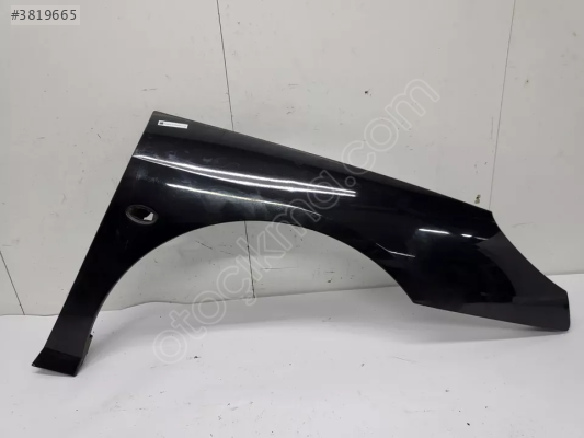 PEUGEOT 407 ÇIKMA ORJİNAL SAĞ - SOL ÇAMURLUK