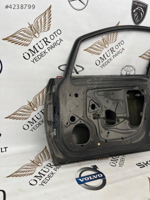 OPEL CORSA D SAĞ ÖN KAPI ORİJİNAL ÇIKMA